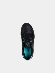 Кроссовки Skechers модель 177710 BKTQ Фото