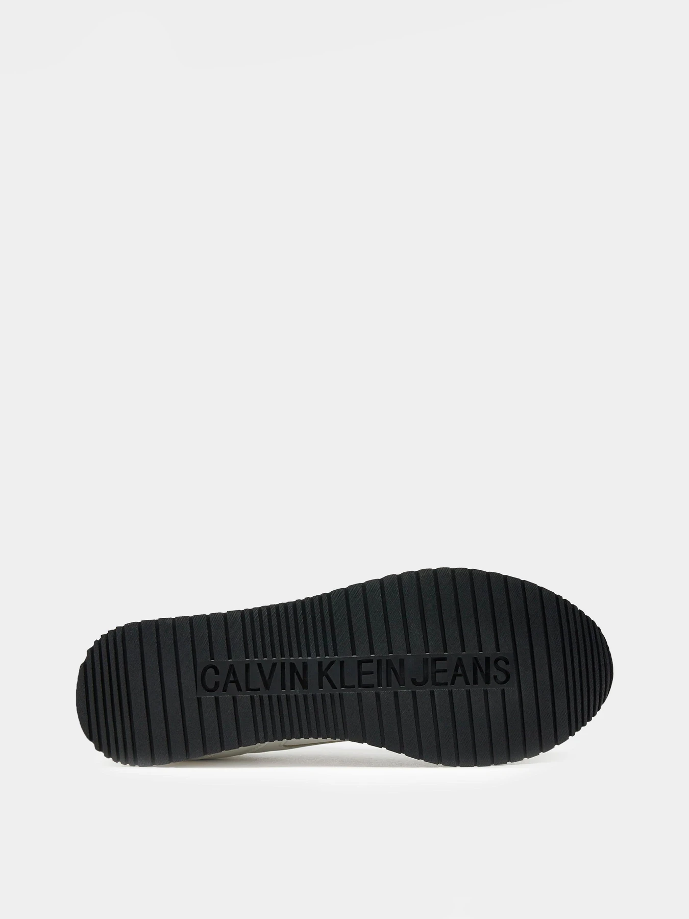 Кроссовки Calvin Klein модель YM0YM01117-02S Кроссовки Calvin Klein модель YM0YM01117-02S Фото