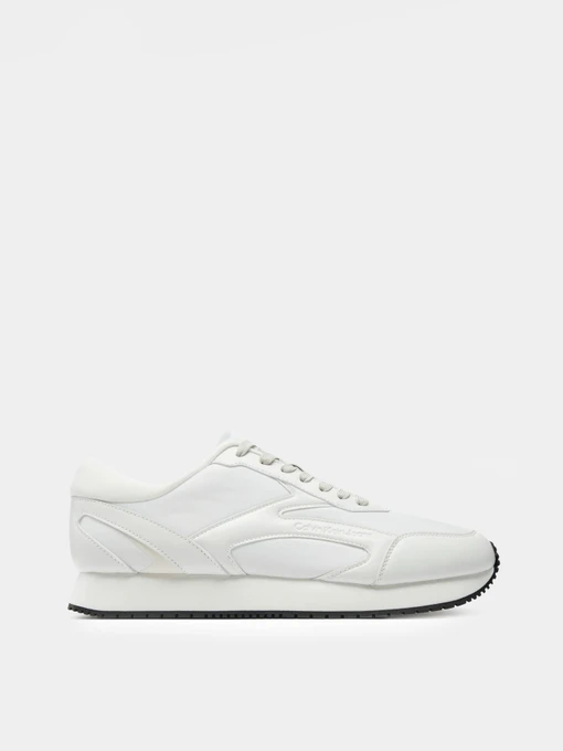 Кроссовки Calvin Klein модель YM0YM01117-02S Фото