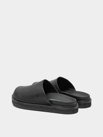Тапки Calvin Klein модель YW0YW01686-0GJ Фото