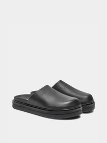 Тапки Calvin Klein модель YW0YW01686-0GJ Фото