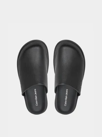 Тапки Calvin Klein модель YW0YW01686-0GJ Фото