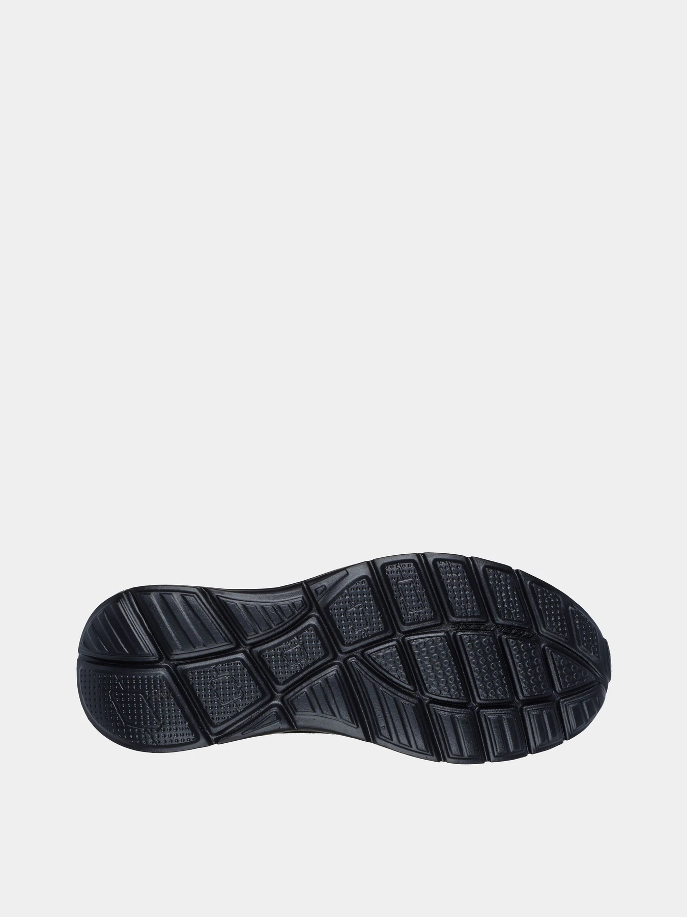 Кроссовки Skechers модель 232613 BKW Кроссовки Skechers модель 232613 BKW Фото