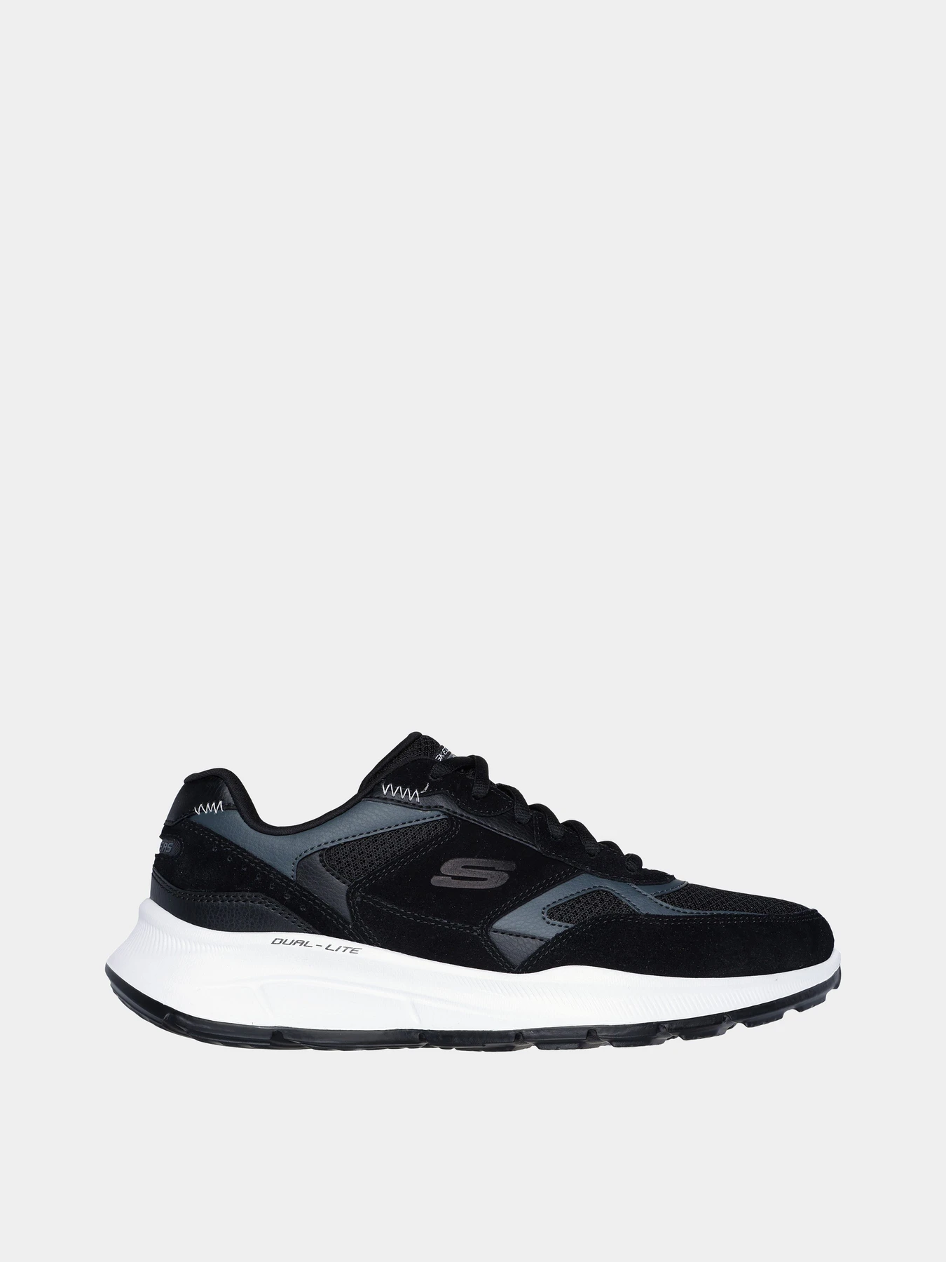 Кроссовки Skechers модель 232613 BKW Кроссовки Skechers модель 232613 BKW Фото