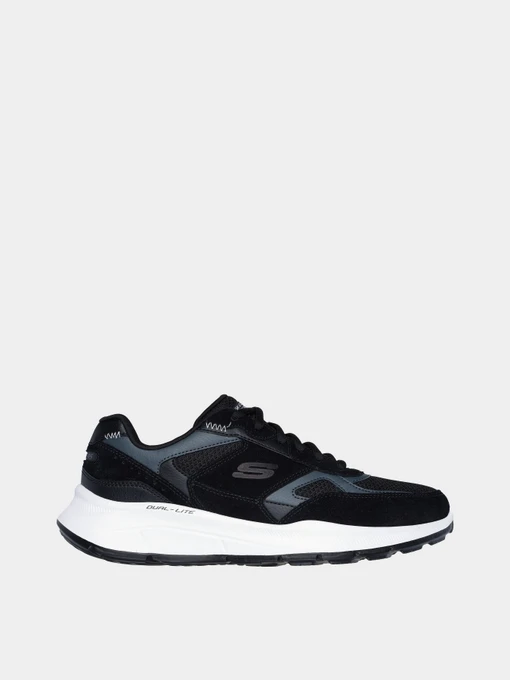 Кроссовки Skechers модель 232613 BKW Фото