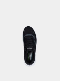 Кроссовки Skechers модель 232613 BKW Фото