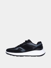 Кроссовки Skechers модель 232613 BKW Фото