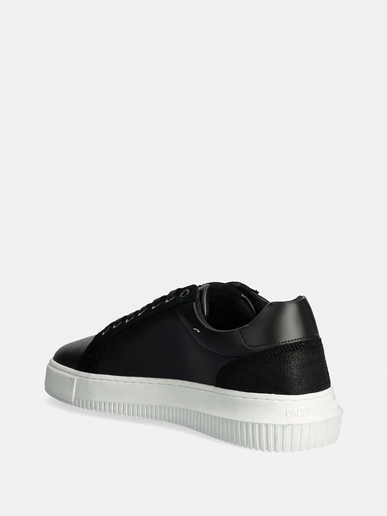 Кеды Calvin Klein модель YM0YM01123-0GM Кеды Calvin Klein модель YM0YM01123-0GM Фото