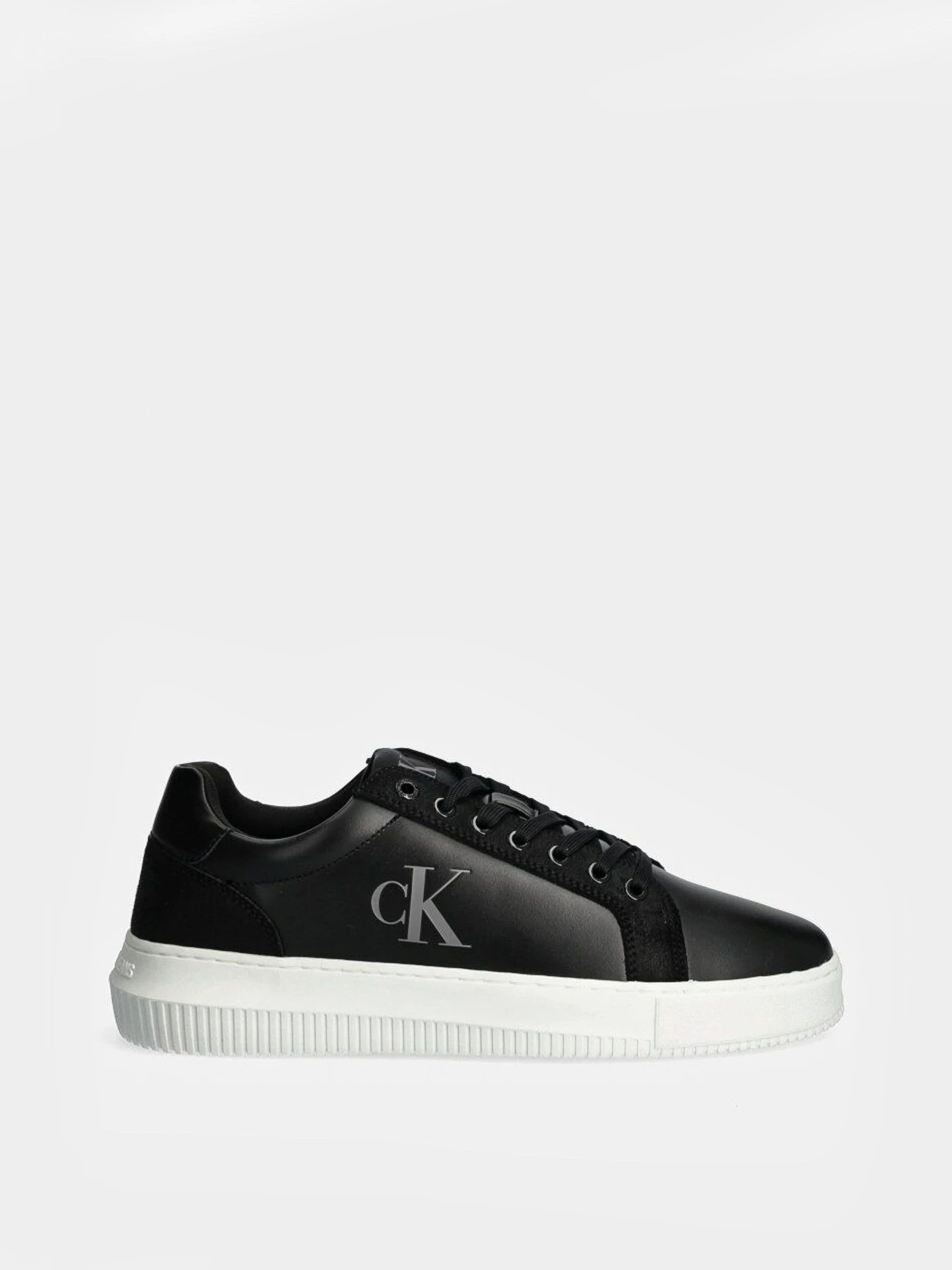 Кеды Calvin Klein модель YM0YM01123-0GM Кеды Calvin Klein модель YM0YM01123-0GM Фото
