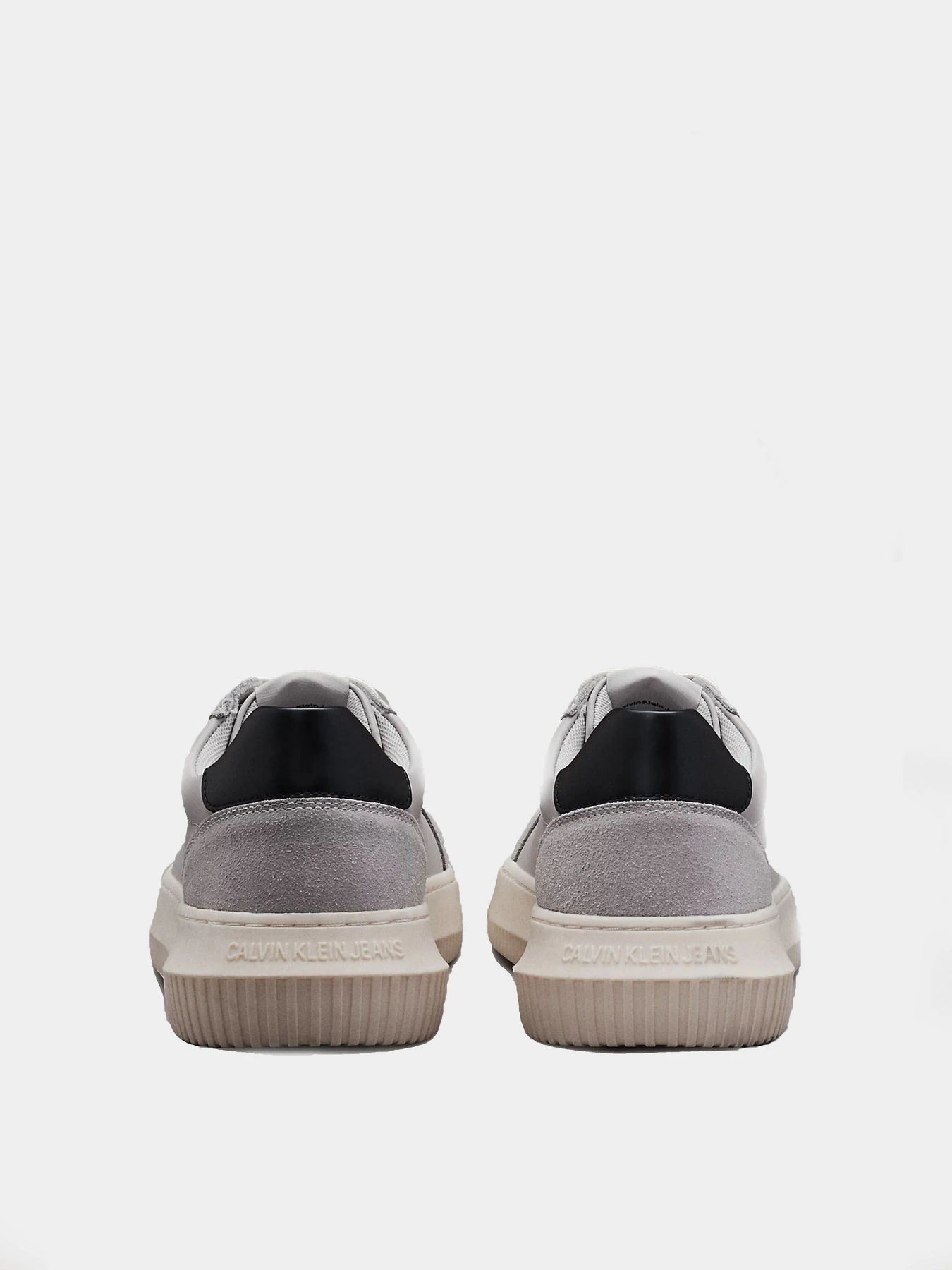 Кеды Calvin Klein модель YM0YM01123-0IO Кеды Calvin Klein модель YM0YM01123-0IO Фото