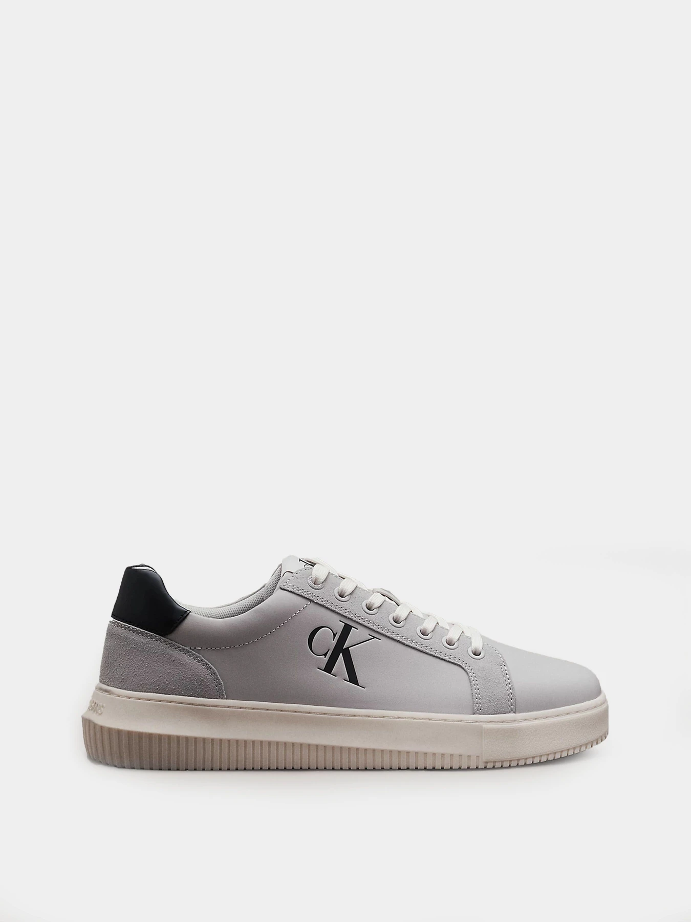 Кеды Calvin Klein модель YM0YM01123-0IO Кеды Calvin Klein модель YM0YM01123-0IO Фото