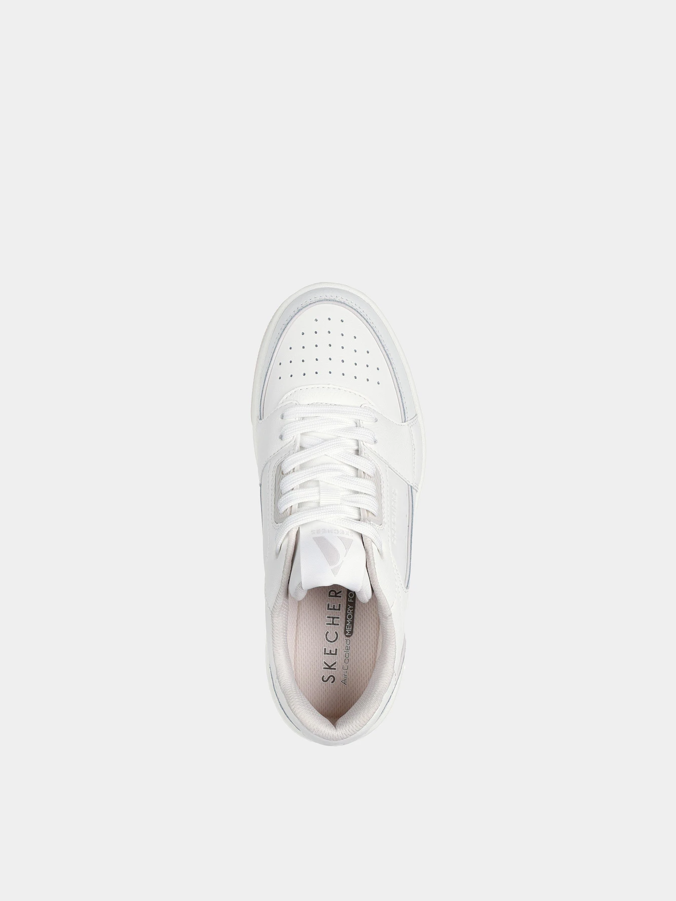 Кроссовки Skechers модель 177710 WHT Кроссовки Skechers модель 177710 WHT Фото
