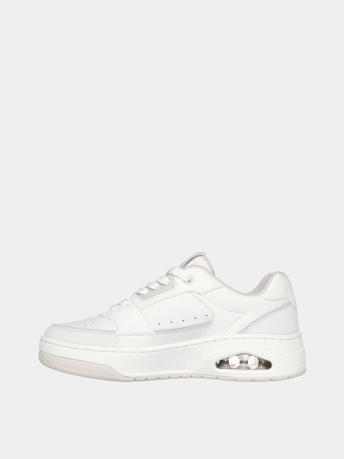 Кроссовки Skechers модель 177710 WHT Кроссовки Skechers модель 177710 WHT Фото