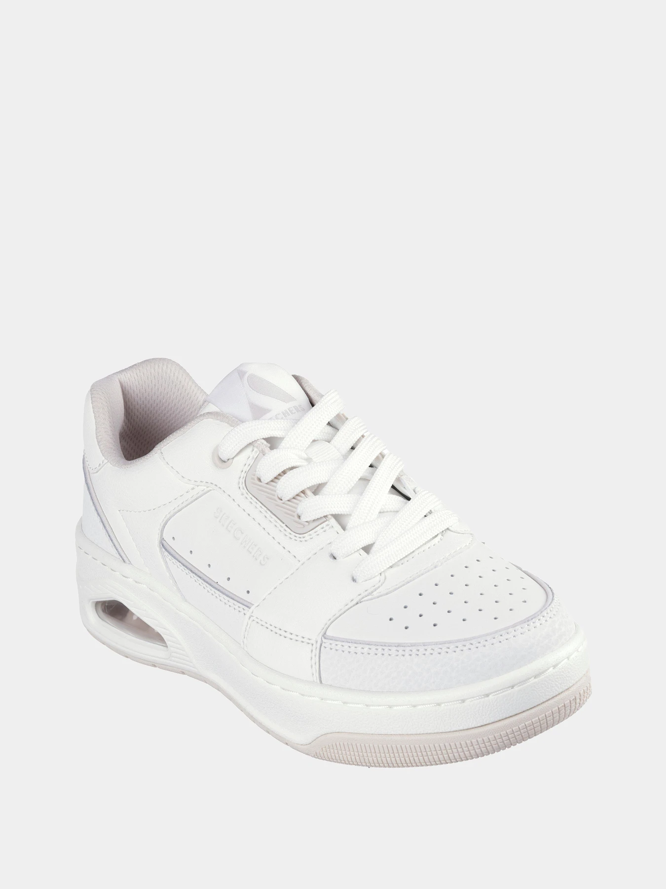 Кроссовки Skechers модель 177710 WHT Кроссовки Skechers модель 177710 WHT Фото