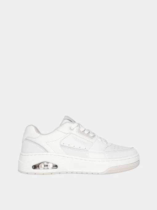Кроссовкалар Skechers үлгі 177710 WHT Фото
