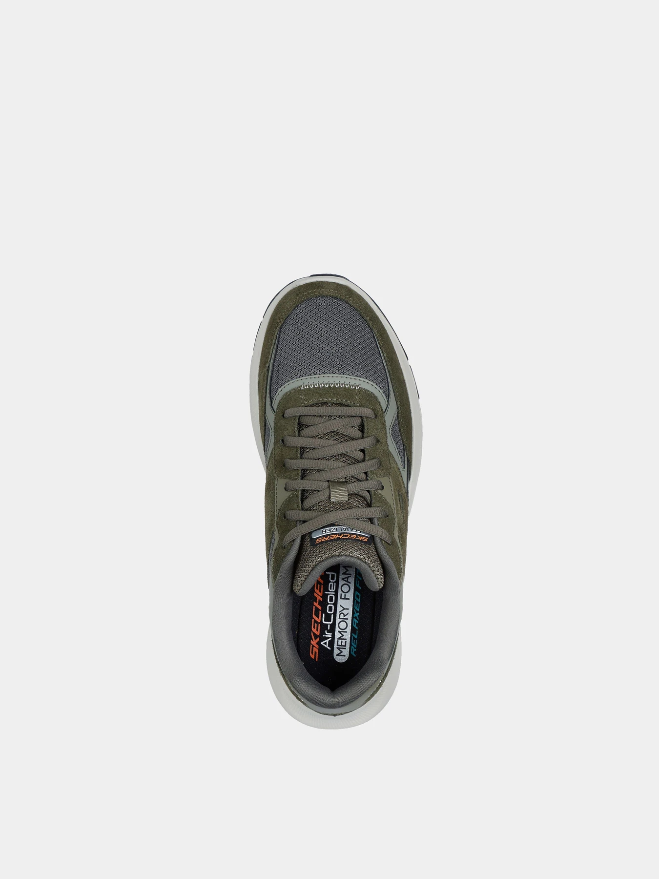 Кроссовки Skechers модель 232613 OLV Кроссовки Skechers модель 232613 OLV Фото