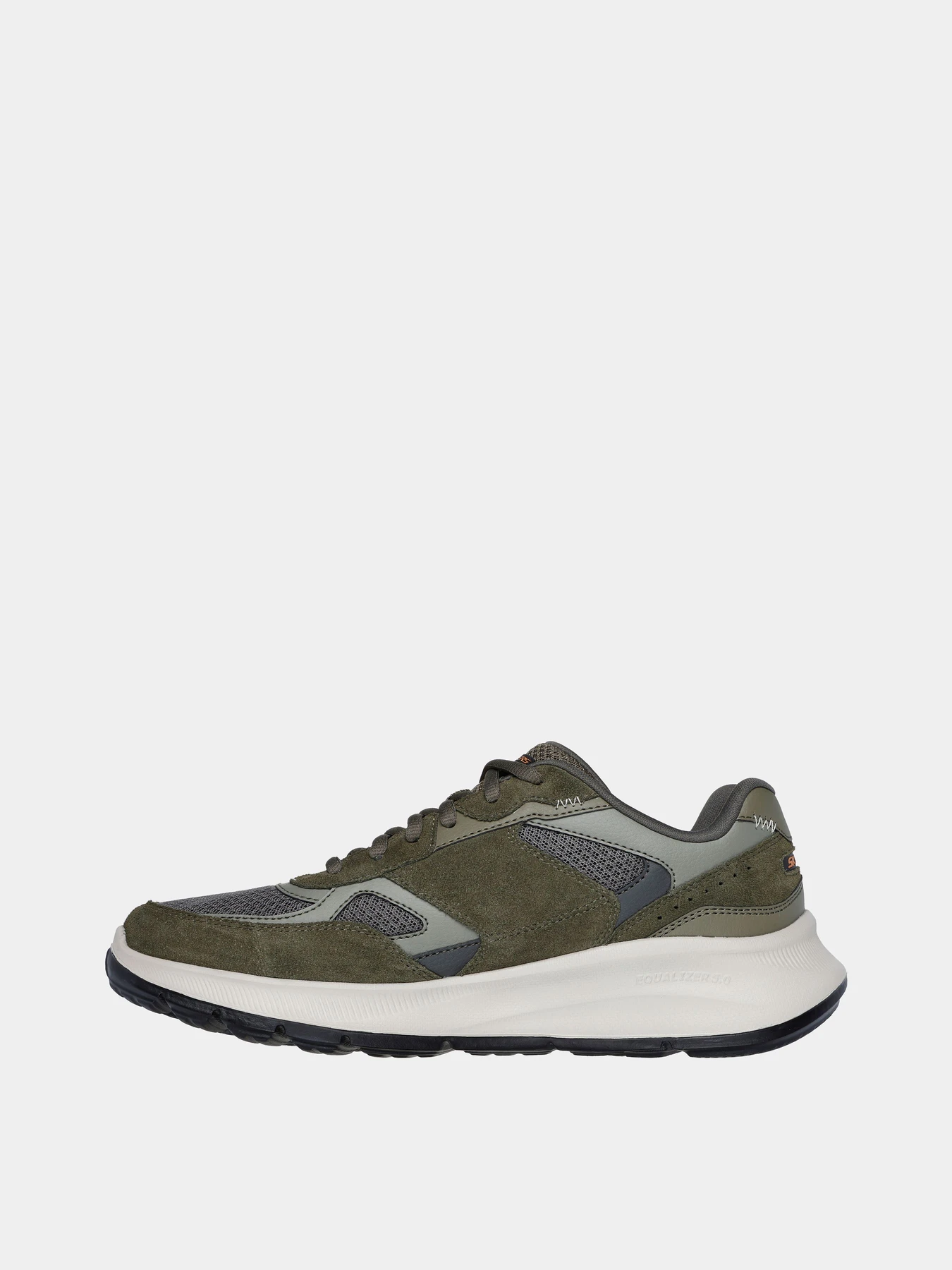Кроссовки Skechers модель 232613 OLV Кроссовки Skechers модель 232613 OLV Фото