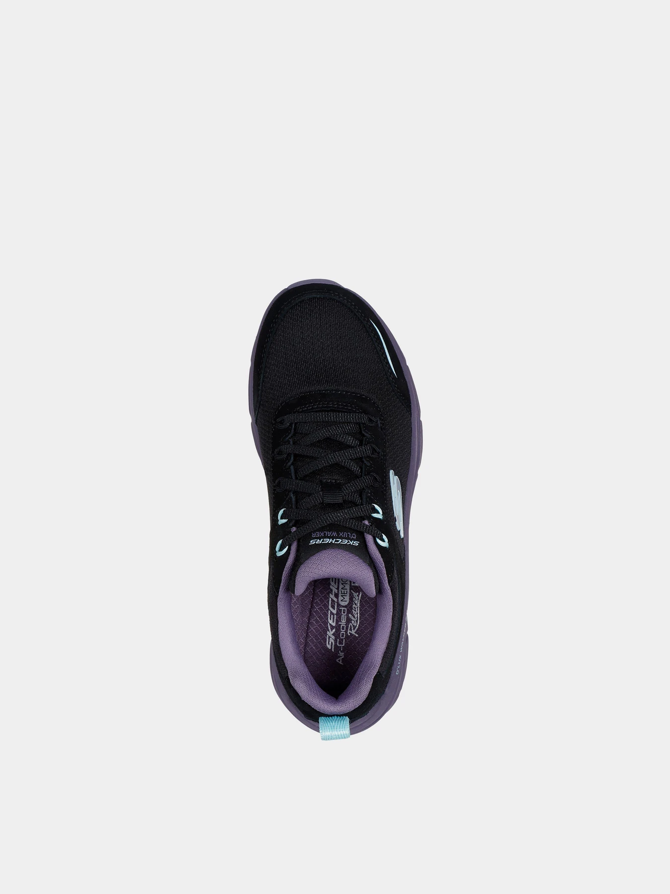 Кроссовки Skechers модель 150108 BKMT Кроссовки Skechers модель 150108 BKMT Фото