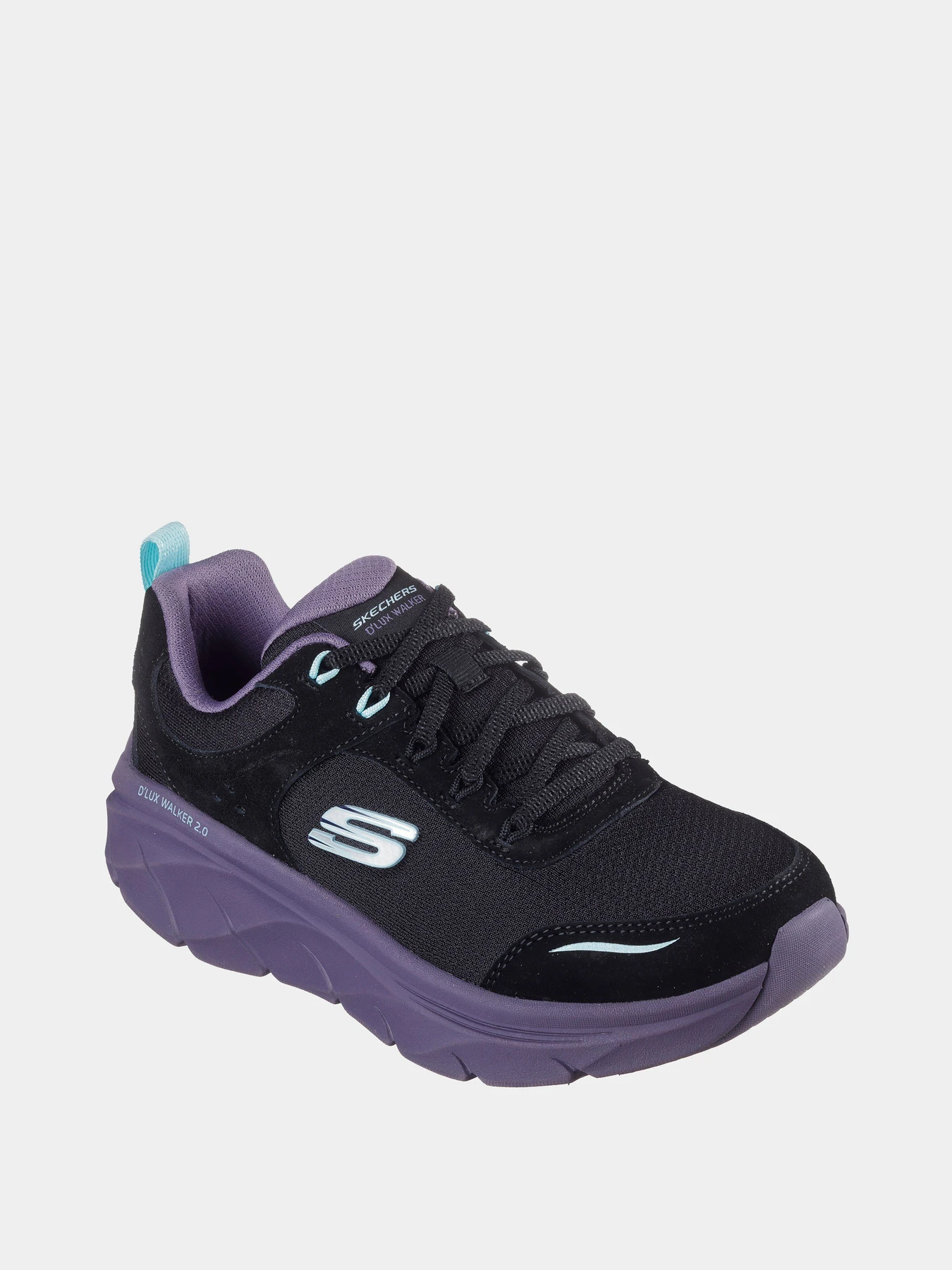 Кроссовки Skechers модель 150108 BKMT Кроссовки Skechers модель 150108 BKMT Фото