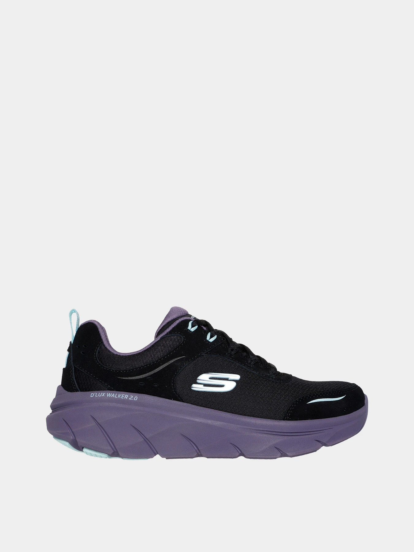 Кроссовки Skechers модель 150108 BKMT Кроссовки Skechers модель 150108 BKMT Фото