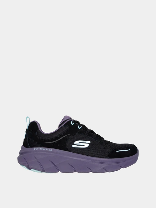 Кроссовки Skechers модель 150108 BKMT Фото