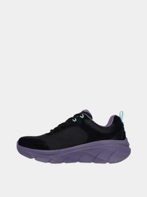Кроссовки Skechers модель 150108 BKMT Фото
