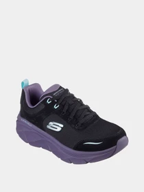 Кроссовки Skechers модель 150108 BKMT Фото