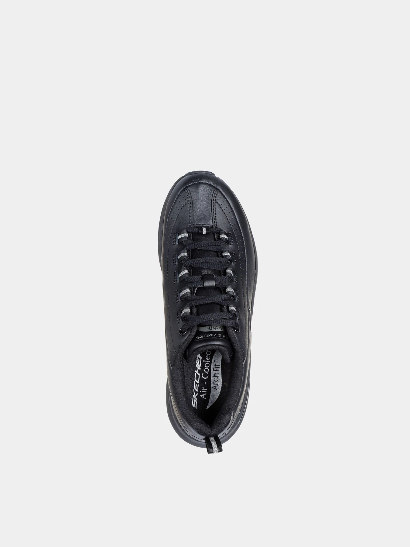 Кроссовки Skechers модель 150061 BBK Кроссовки Skechers модель 150061 BBK Фото