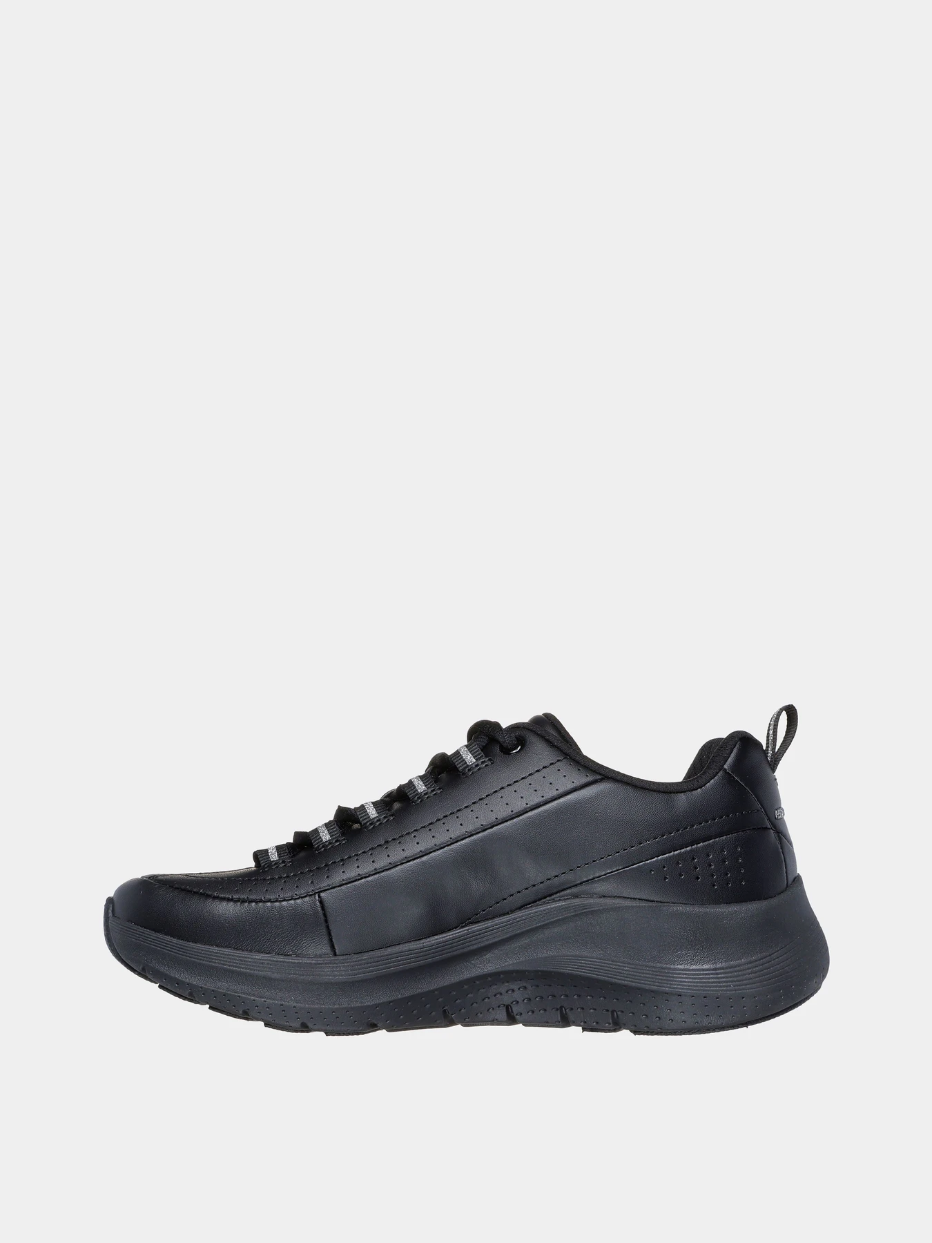 Кроссовки Skechers модель 150061 BBK Кроссовки Skechers модель 150061 BBK Фото