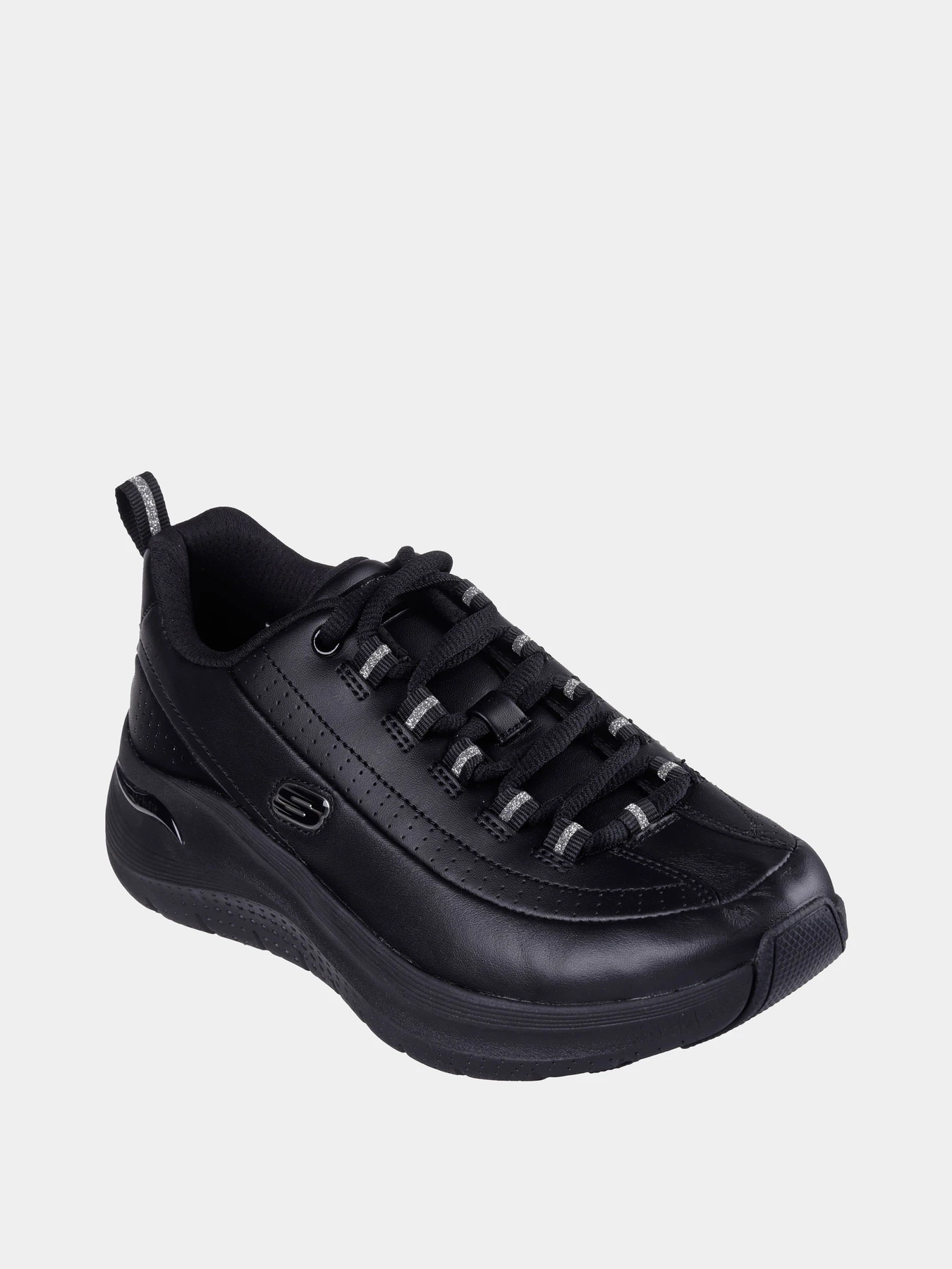 Кроссовки Skechers модель 150061 BBK Кроссовки Skechers модель 150061 BBK Фото