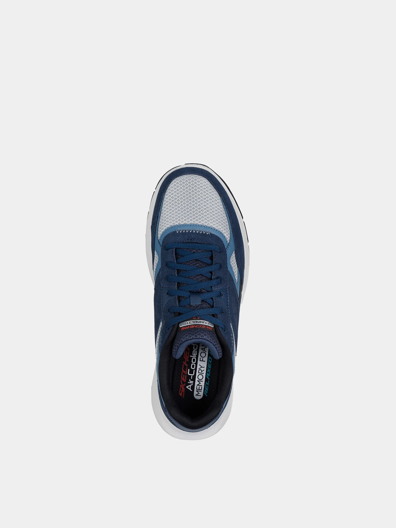 Кроссовки Skechers модель 232613 NVGY Кроссовки Skechers модель 232613 NVGY Фото