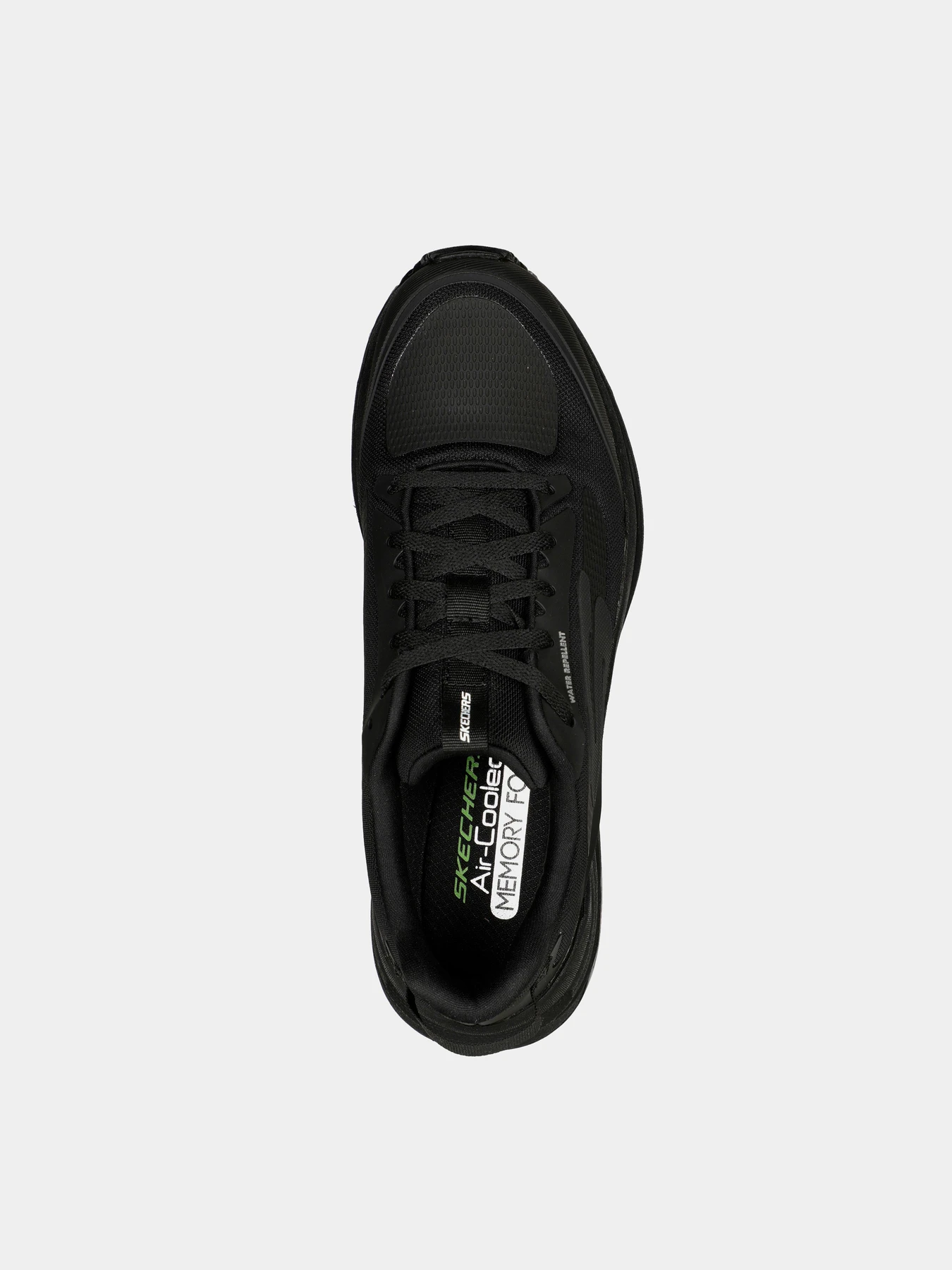 Кроссовки Skechers модель 237353 BBK Кроссовки Skechers модель 237353 BBK Фото