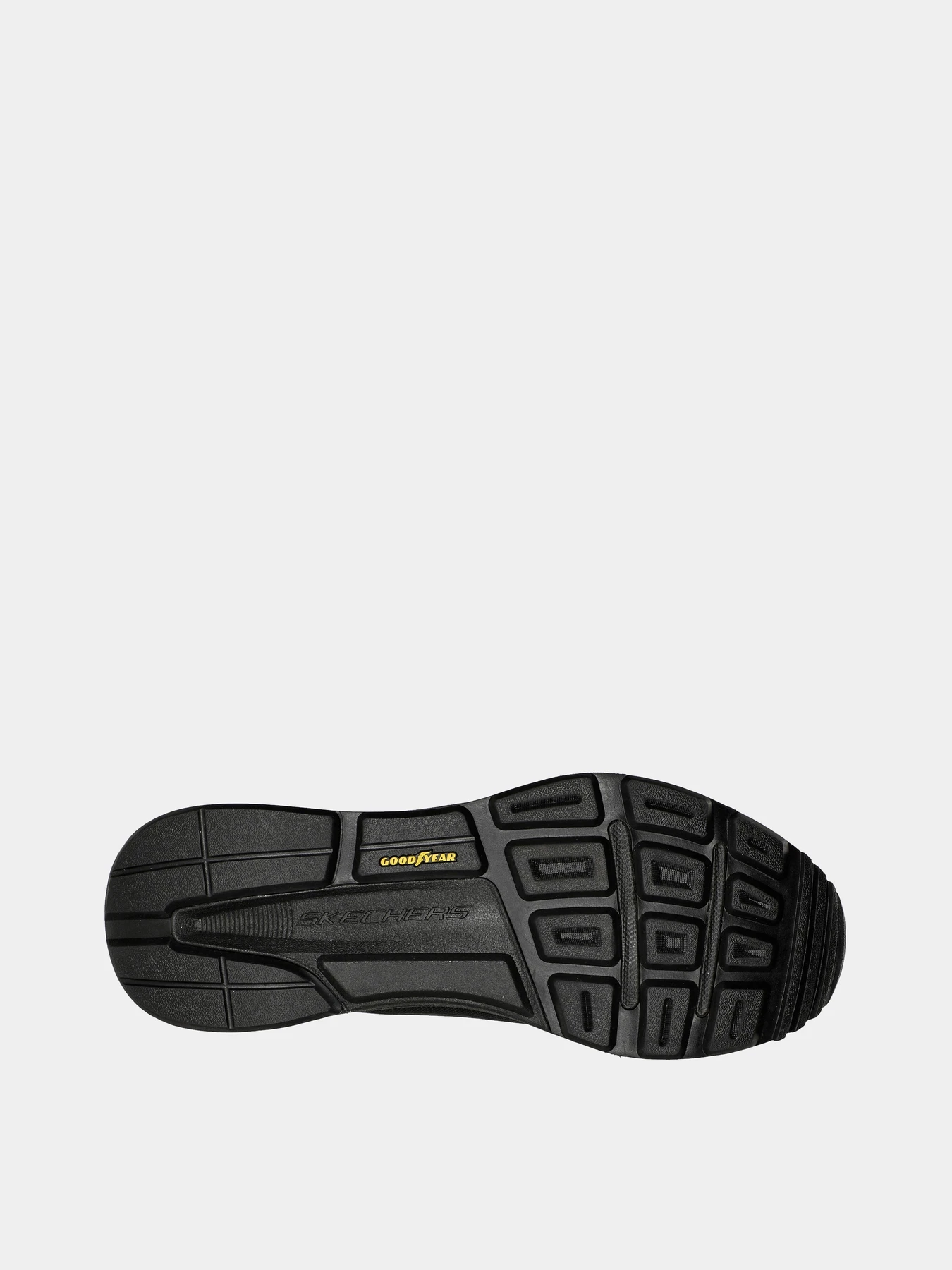 Кроссовки Skechers модель 237353 BBK Кроссовки Skechers модель 237353 BBK Фото
