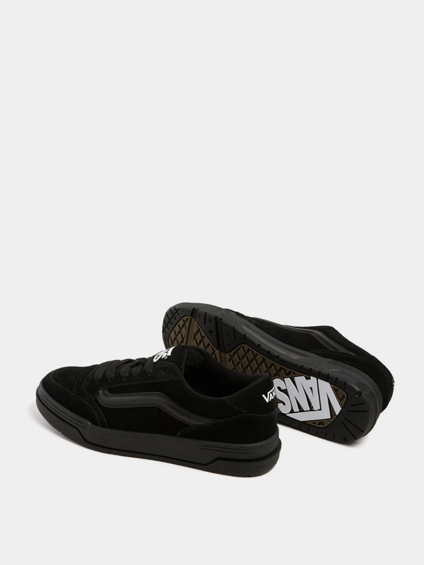 Кеды Vans модель VN000D1JBKA1 Фото