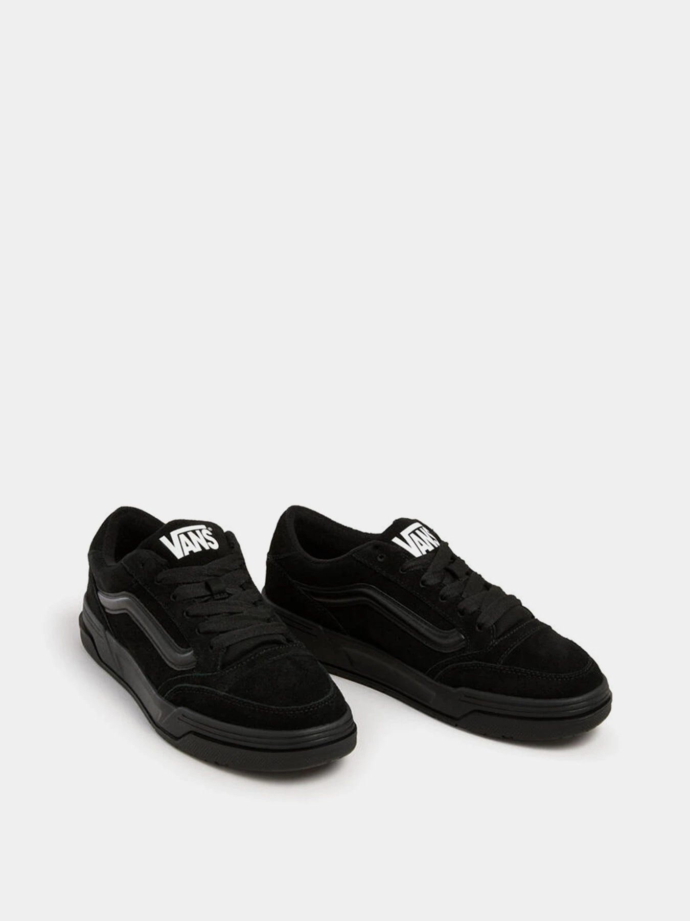 Кеды Vans модель VN000D1JBKA1 Фото