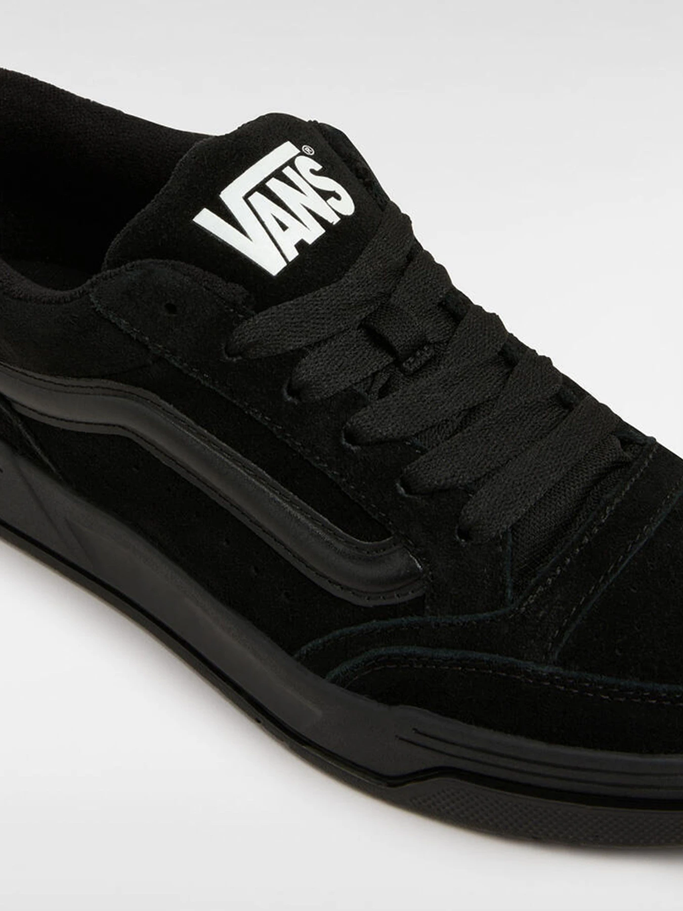 Кеды Vans модель VN000D1JBKA1 Фото
