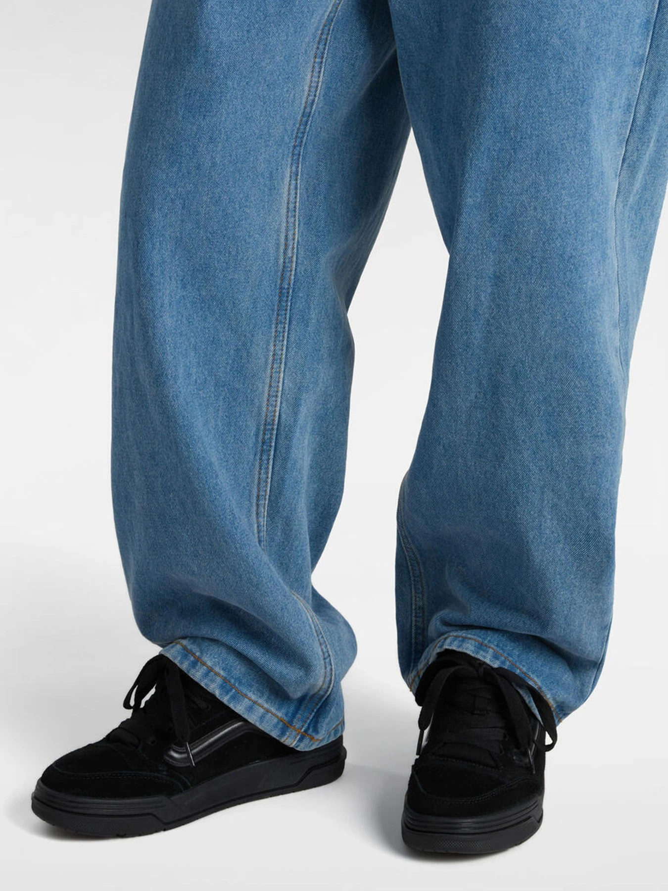 Кеды Vans модель VN000D1JBKA1 Фото