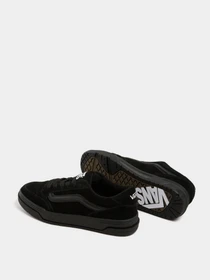 Кеды Vans модель VN000D1JBKA1 Фото