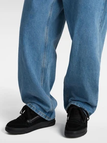 Кеды Vans модель VN000D1JBKA1 Фото