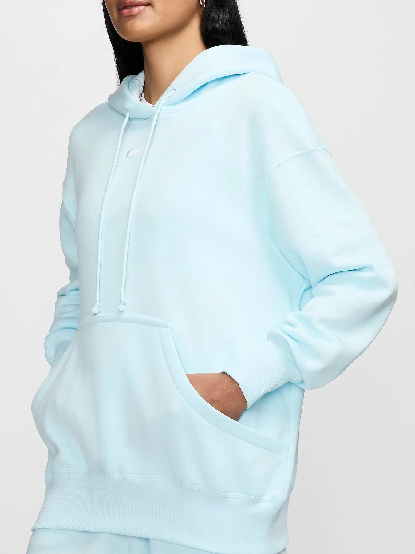 Худи и свитшоты NIKE модель DQ5860-474 Худи и свитшоты NIKE модель DQ5860-474 Фото