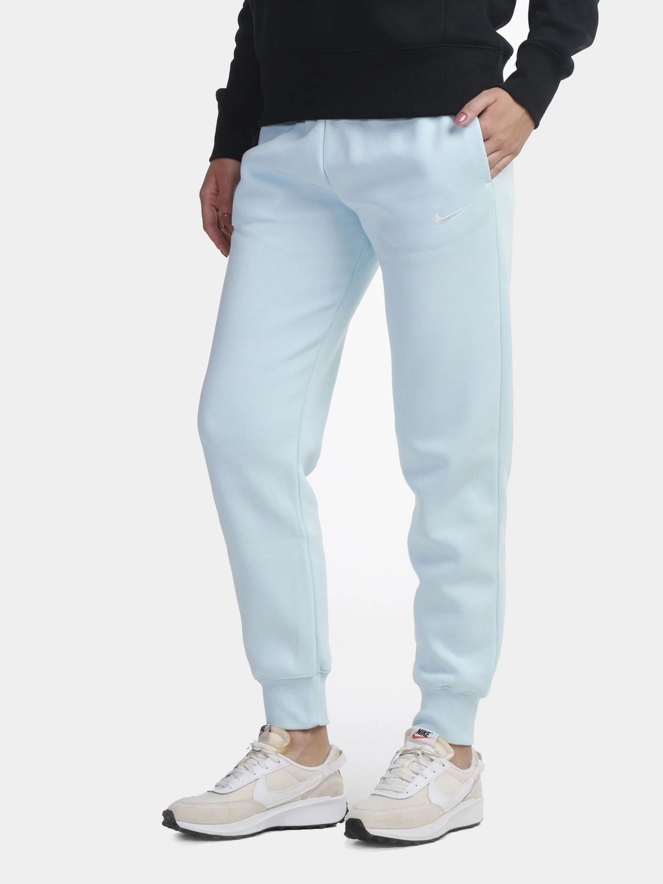 Брюки NIKE модель FZ7626-474 Брюки NIKE модель FZ7626-474 Фото