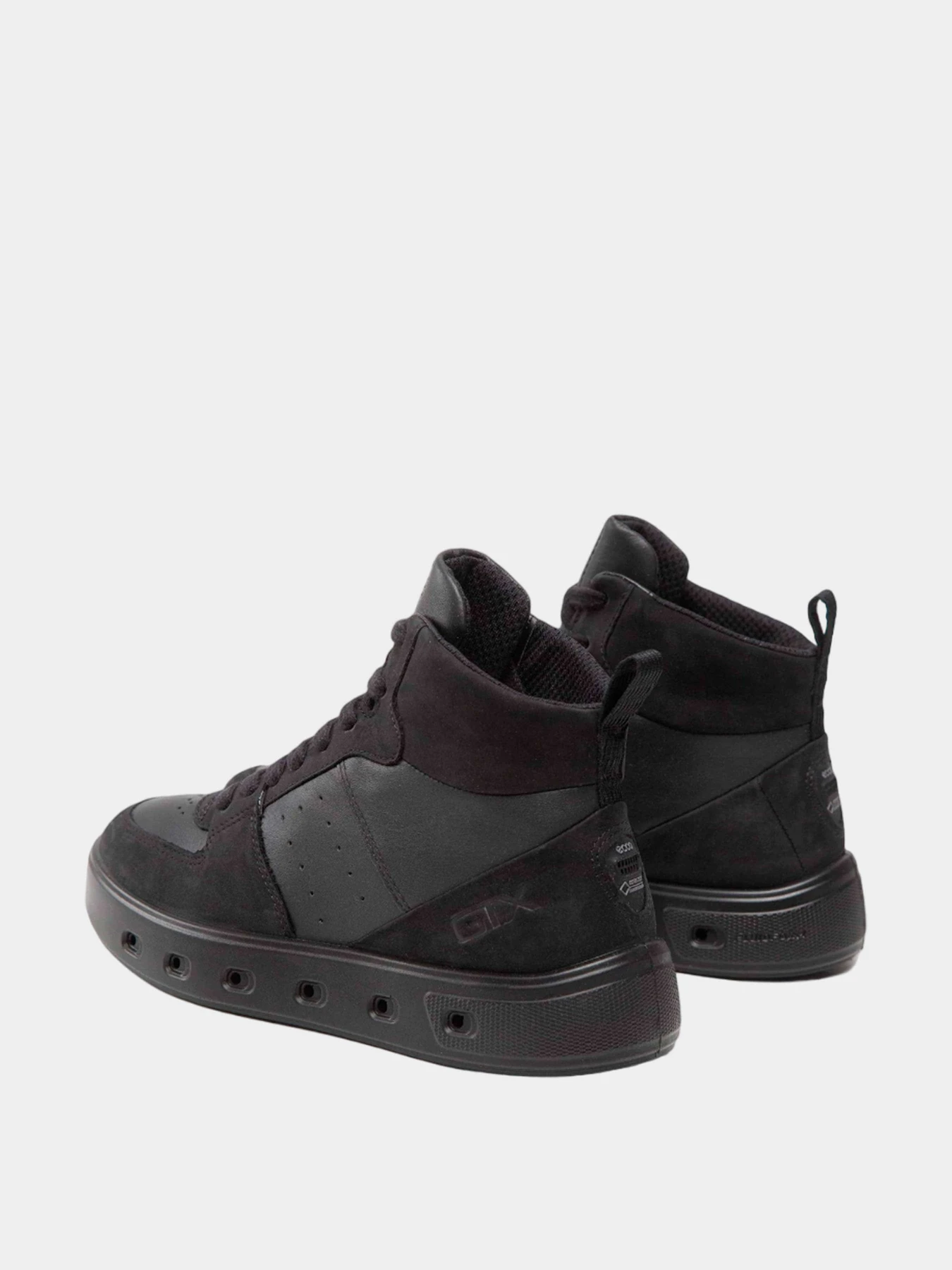 Кеды ECCO модель 20972351052 Кеды ECCO модель 20972351052 Фото