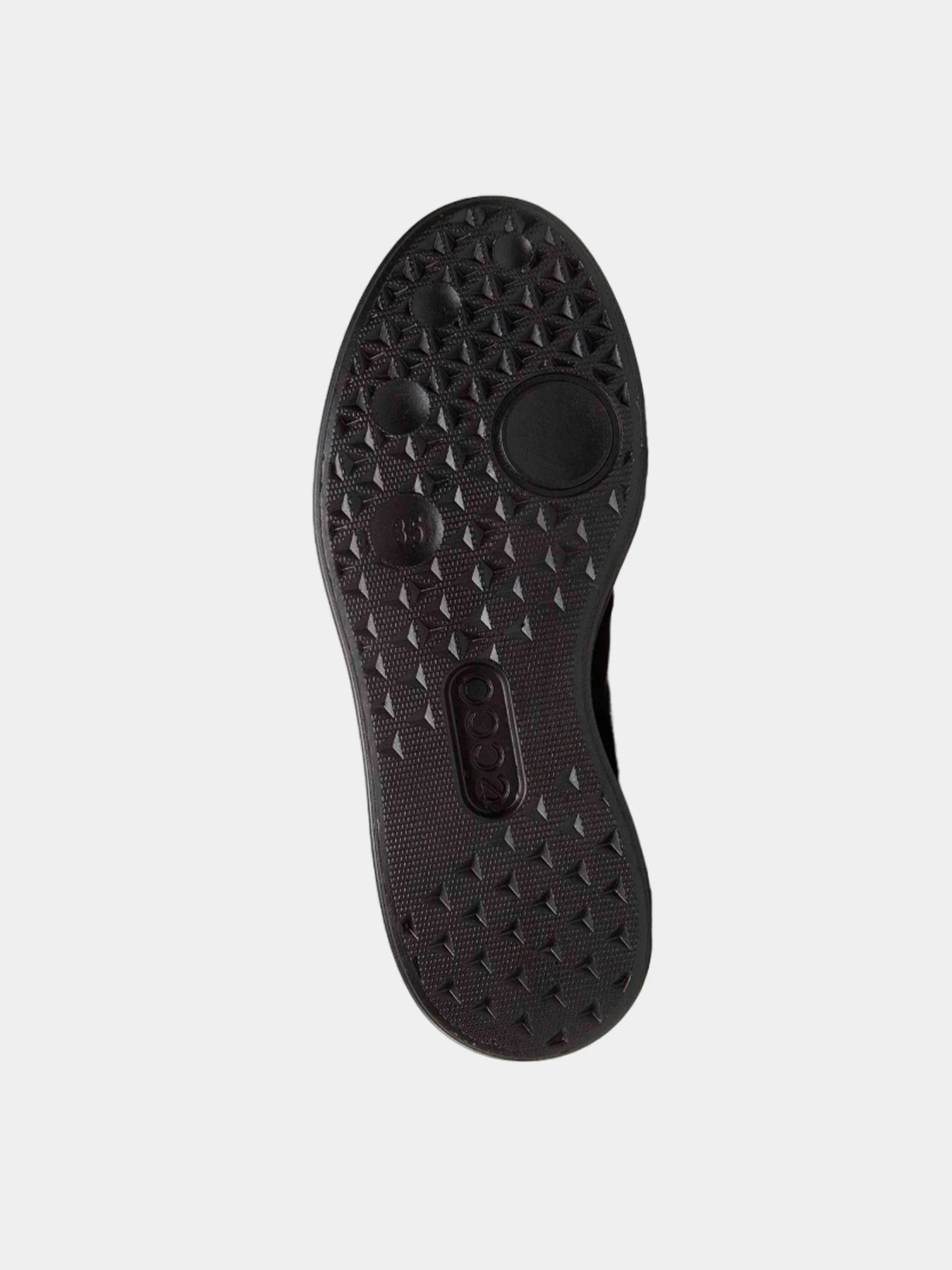 Кеды ECCO модель 20972351052 Кеды ECCO модель 20972351052 Фото