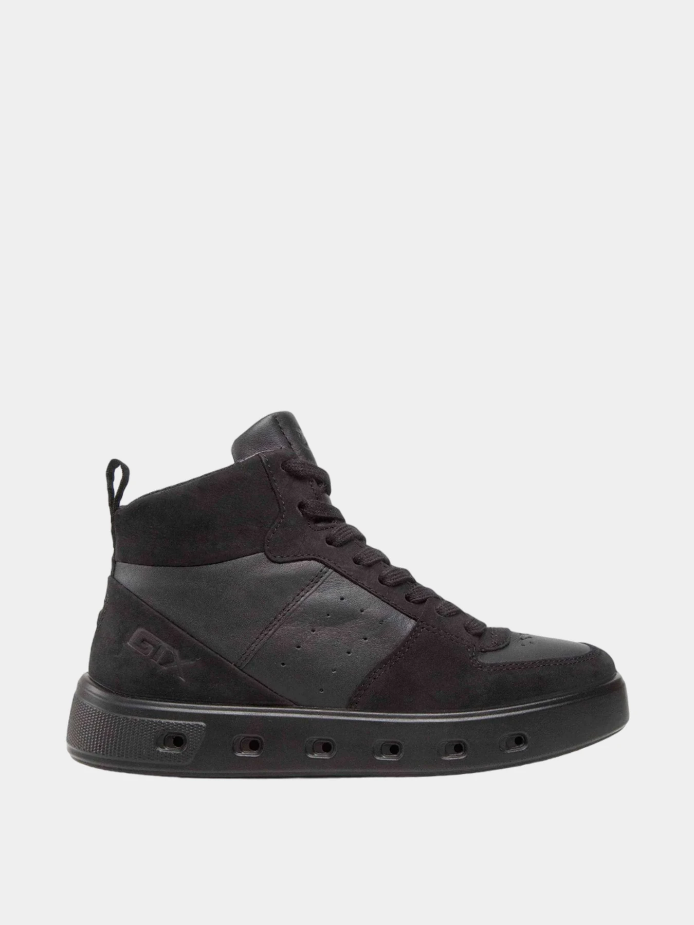 Кеды ECCO модель 20972351052 Кеды ECCO модель 20972351052 Фото