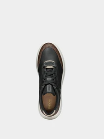 Кроссовки Geox модель D46WTD-08504-C9229 Фото