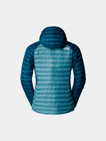 Куртки и дубленки The North Face модель NF0A87HH5FO1 Фото
