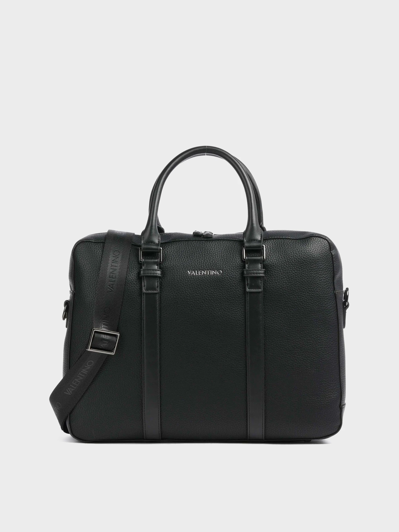 Сумки Valentino Bags модель VBS7O929-001 Сумки Valentino Bags модель VBS7O929-001 Фото