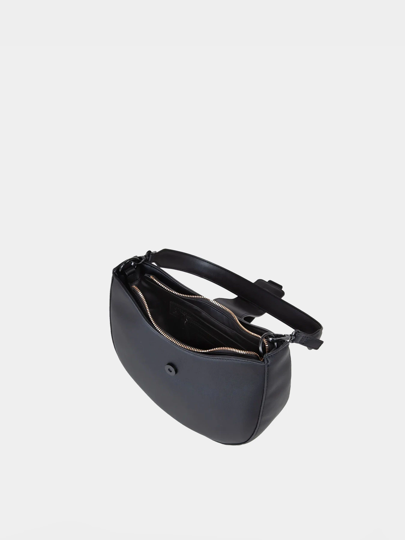 Сумки Valentino Bags модель VBS8AB07-001 Сумки Valentino Bags модель VBS8AB07-001 Фото