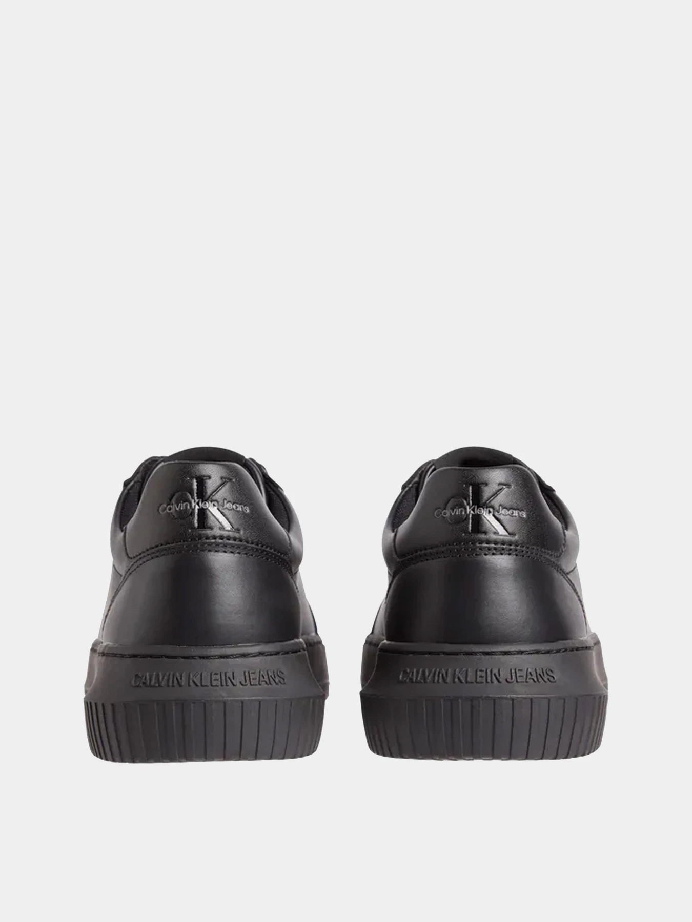 Кеды Calvin Klein модель YM0YM00681-0GT Кеды Calvin Klein модель YM0YM00681-0GT Фото
