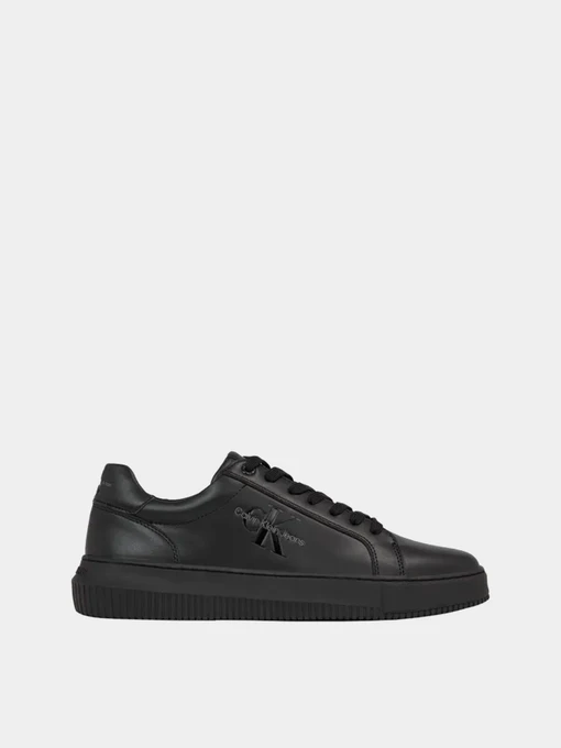 Кеды Calvin Klein модель YM0YM00681-0GT Фото
